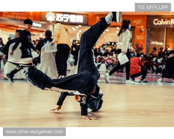 “舞动的力量与美丽，金牛区城北体育馆见证运动舞蹈赛的辉煌瞬间！”