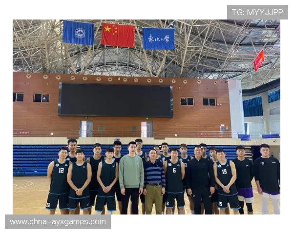 2026年篮球联赛青训营优秀营员职业导师团线上讲座成功举办，青年篮球训练机构
